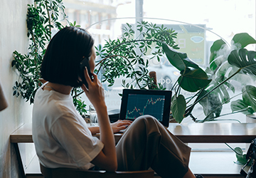 How Should You Analyze The Trends In A Stock Market To Make An Intelligent Investment Decision