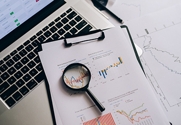 Top 10 Dividend Stocks For Passive Income In A Volatile Market