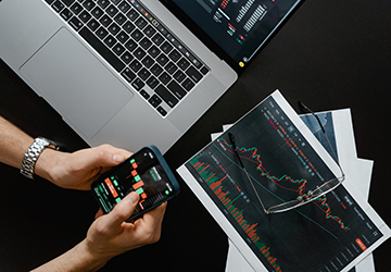 The Top 10 Stocks You Must Watch Out In 2025 An Excellent Investment Opportunity For Smart Traders