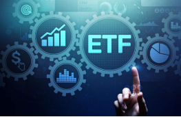 Exchangetraded Funds Vs Stocks Which One Is Safer