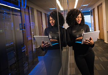 Investing in Emerging Industries