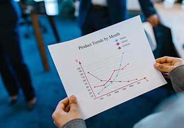 Choose Real Estate Stock