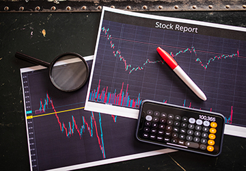 Top 10 Dividend Stocks