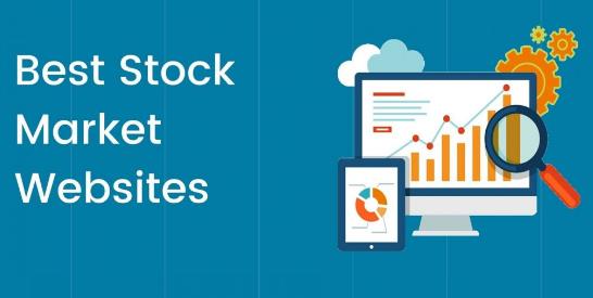 The Most Informative Websites on the Stock Market