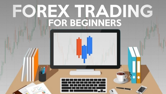 Beginner's Guide To Forex Trading
